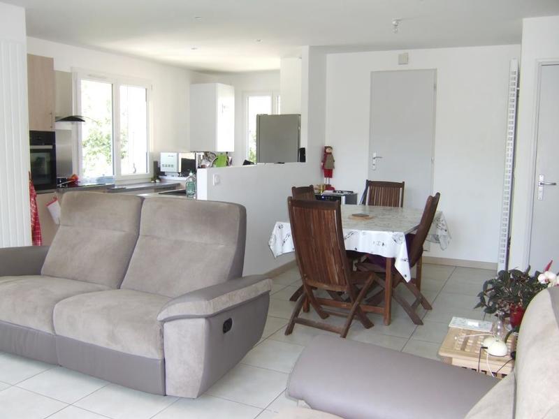 Appartement - 77 m² - 4 pièces