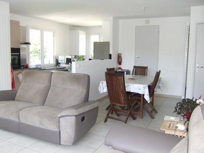 Appartement - 77 m² - 4 pièces