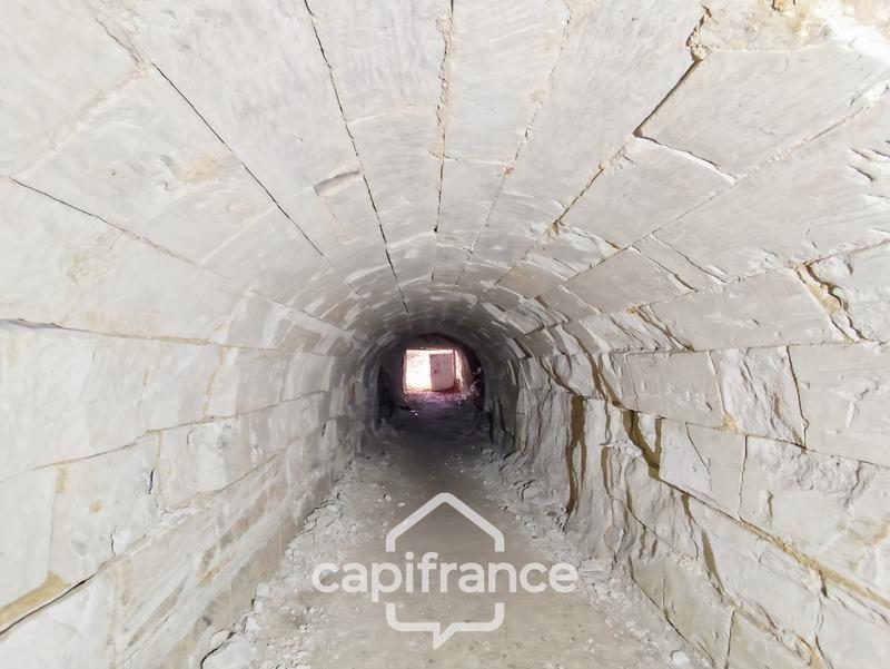 Maison de campagne - 145 m² - 4 pièces