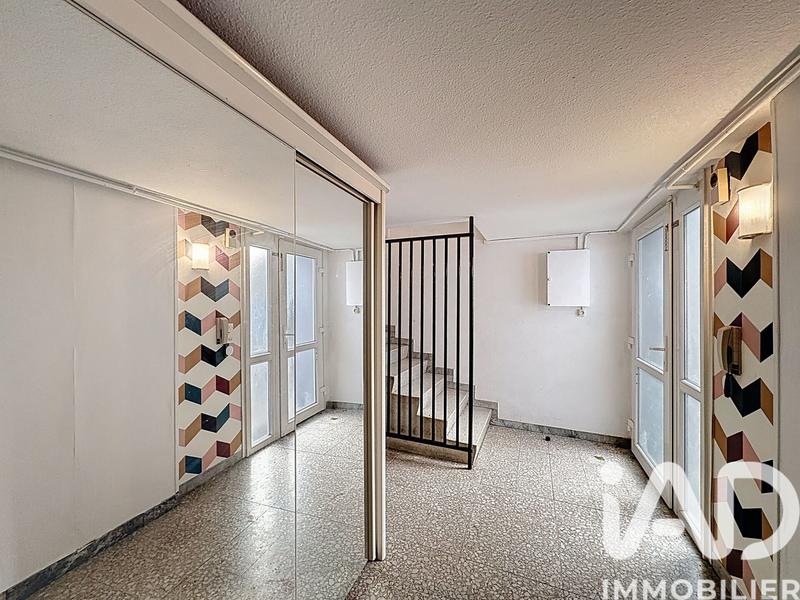 Appartement - 80 m² - 3 pièces
