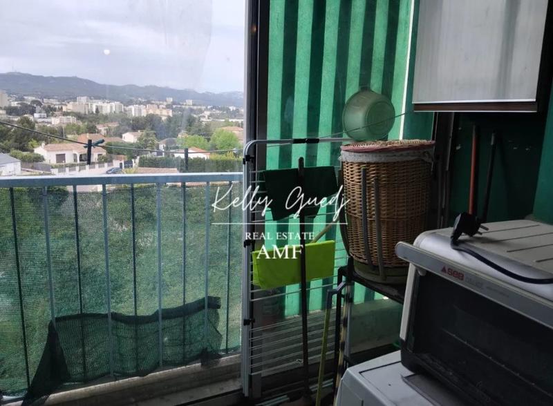 Appartement - 88 m² - 4 pièces