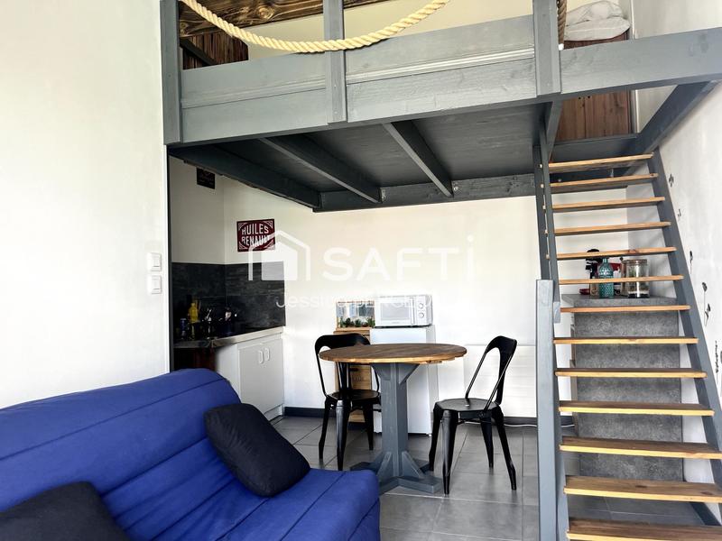 Maison - 128 m² - 5 pièces