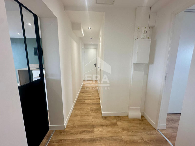 Appartement - 85 m² - 4 pièces