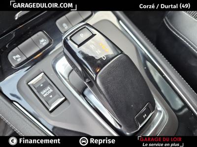 Opel grandland 1.5 Diesel 130ch Auto Elegance Business