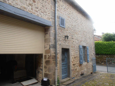 Maison - 140 m² - 7 pièces