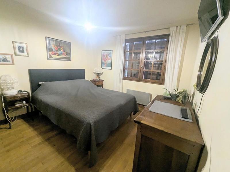 Maison - 166 m² - 6 pièces