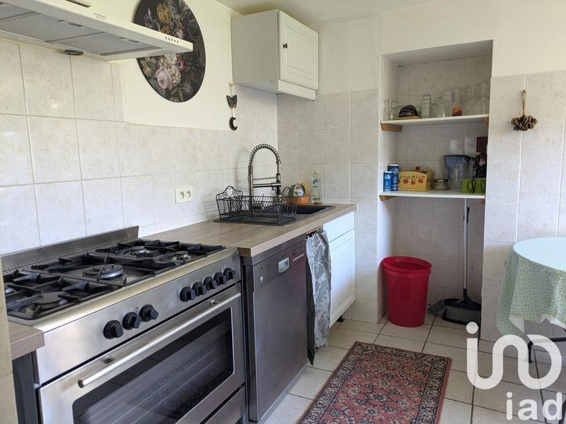 Maison - 211 m² - 11 pièces