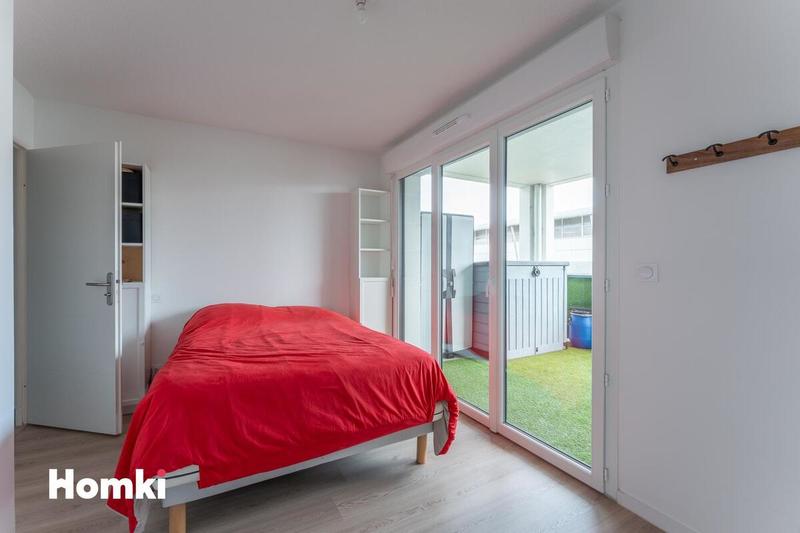 Appartement - 83 m² - 4 pièces