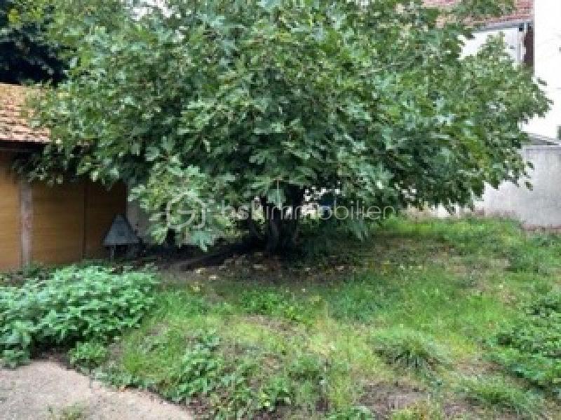 Duplex - 55 m² - 3 pièces