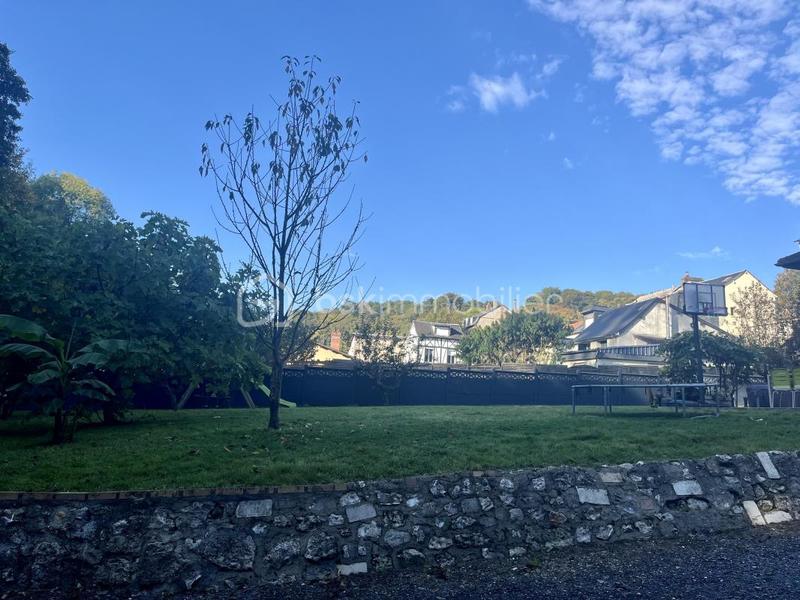 Maison - 106 m² - 5 pièces