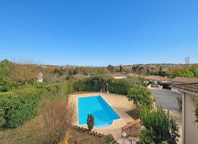 Villa - 164 m² - 6 pièces