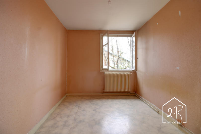 Appartement - 67 m² - 4 pièces