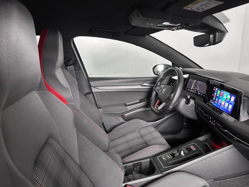 Volkswagen Golf 8 Gti 245ch Ja19p Digital Cockpit Carplay Alcantara Chauff Gps Regul Acc Full-Led