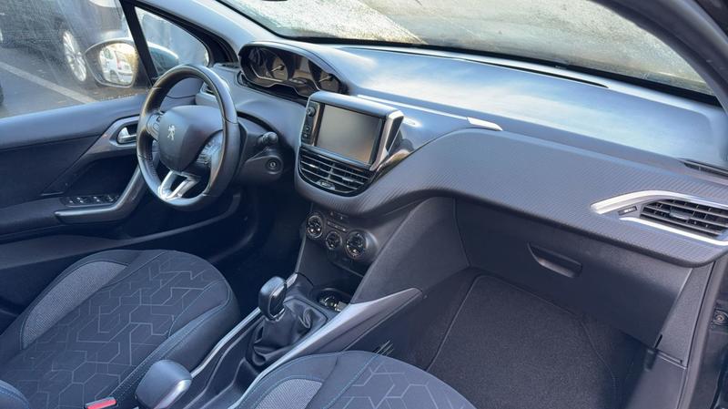 Peugeot 2008 1.2 PureTech 110 Style