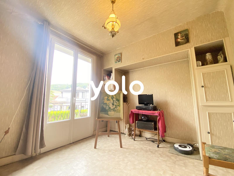 Maison traditionnelle - 144 m² - 6 pièces