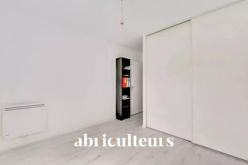 Appartement - 87 m² - 4 pièces