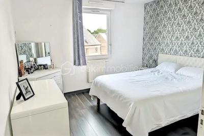 Maison - 109 m² - 6 pièces