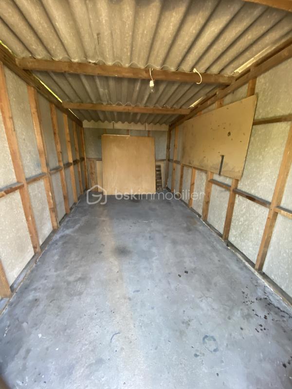 Pavillon - 70 m² - 4 pièces