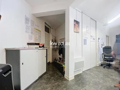 Appartement - 82 m²