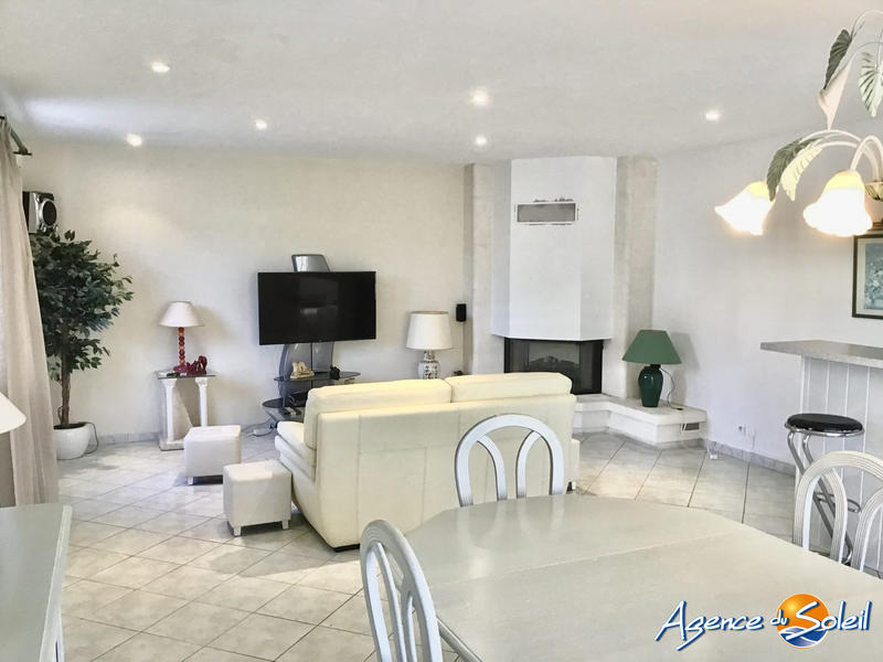 Villa - 154 m² - 5 pièces