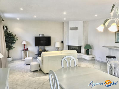 Villa - 154 m² - 5 pièces