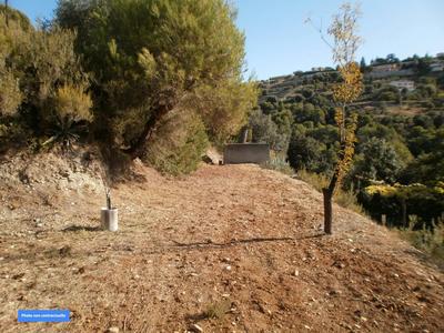 Terrain - 2 600 m²