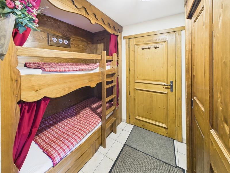 Appartement - 51 m² - 3 pièces