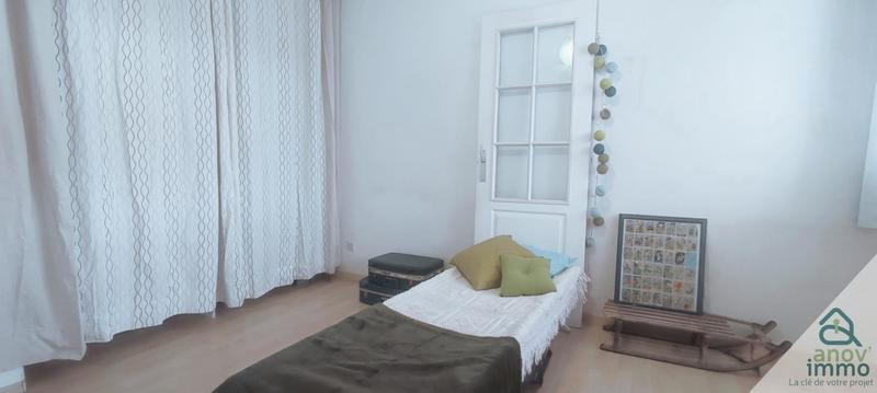 Appartement - 94 m² - 4 pièces