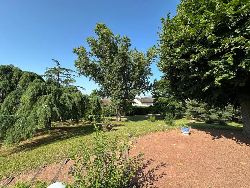 Maison - 167 m² - 6 pièces