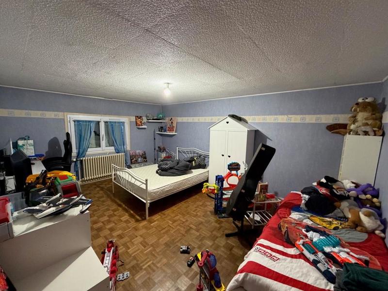 Maison - 197 m² - 5 pièces