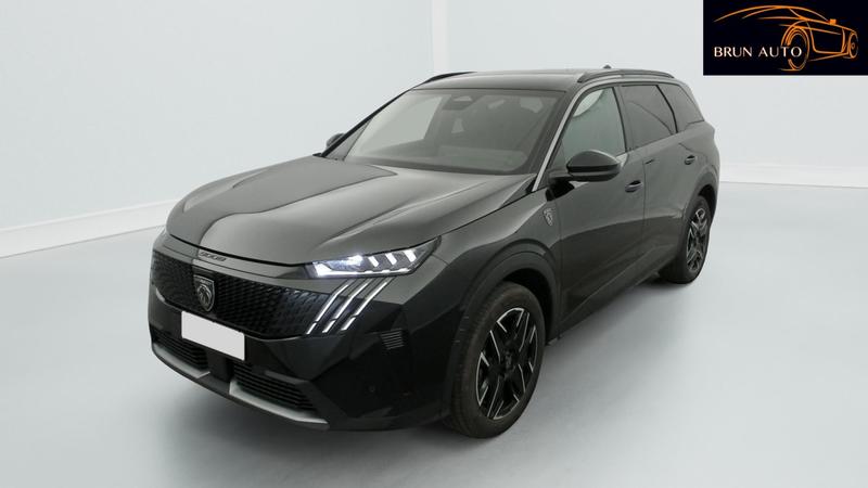 Peugeot 5008 Hybrid 145 e-Dcs6 Gt