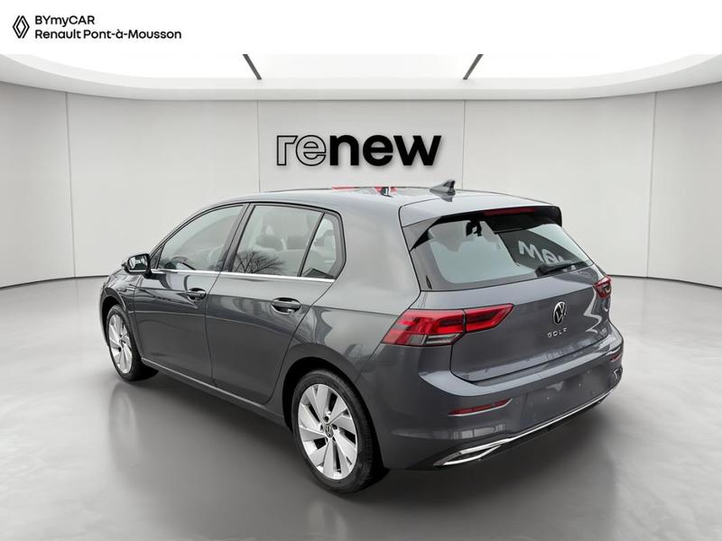 Volkswagen Golf 1.5 eTSI Opf 150 Dsg7 Style