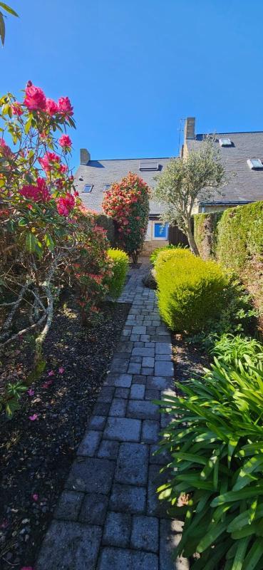 Duplex - 52 m² - 4 pièces