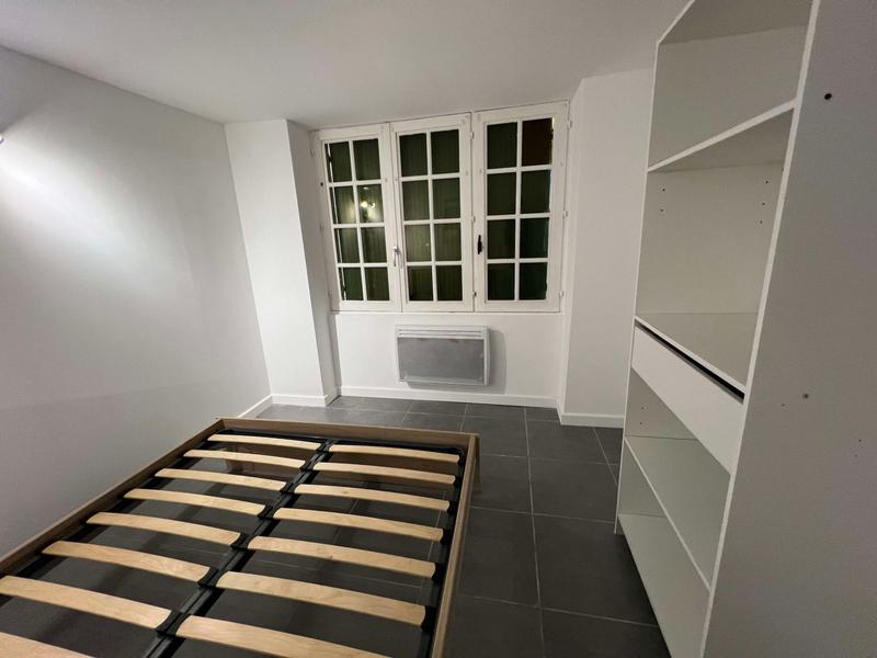 Appartement - 30 m² - 2 pièces