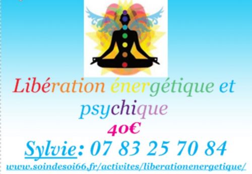 Le Temple du bien-être chez Sylvie