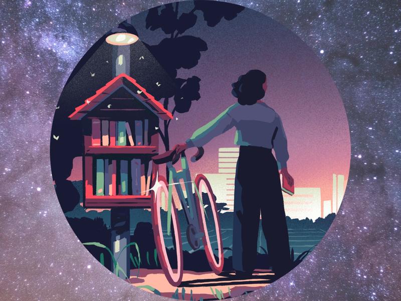 Nuits de la lecture - Fables de la Fontaine