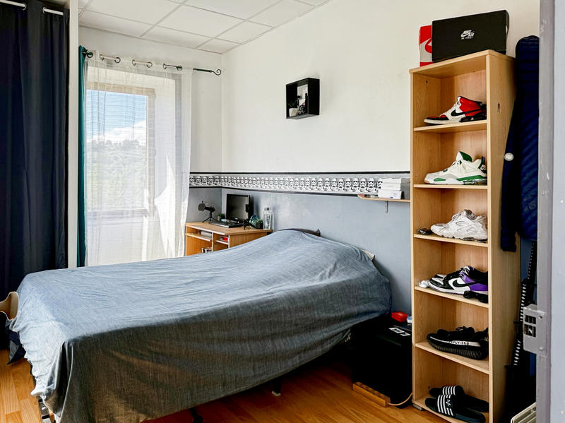 Maison - 126 m² - 6 pièces