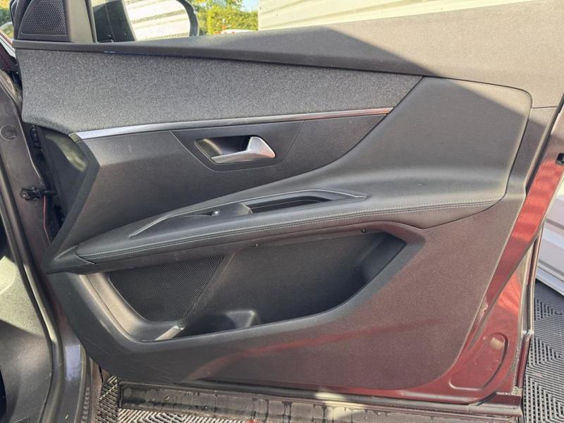 Peugeot 3008 Bluehdi 130ch Ss Eat8 Allure Pack