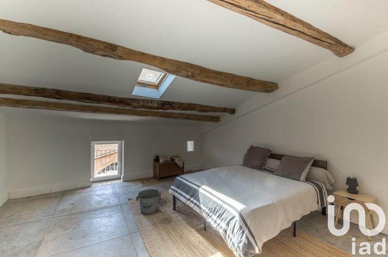 Maison de village - 153 m² - 4 pièces