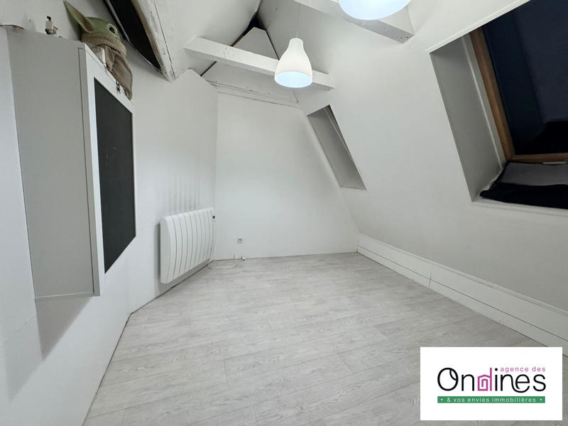 Maison - 162 m² - 6 pièces