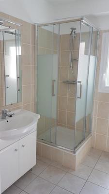 Appartement - 50 m² - 3 pièces