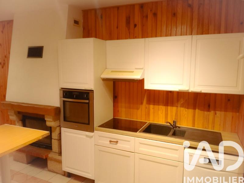 Appartement - 74 m² - 4 pièces