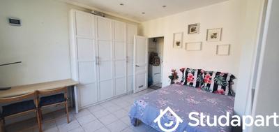 Appartement - 21 m² - 1 pièce