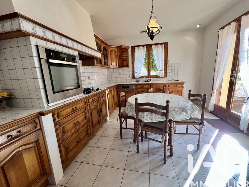 Maison - 101 m² - 4 pièces