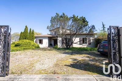 Maison - 142 m² - 6 pièces