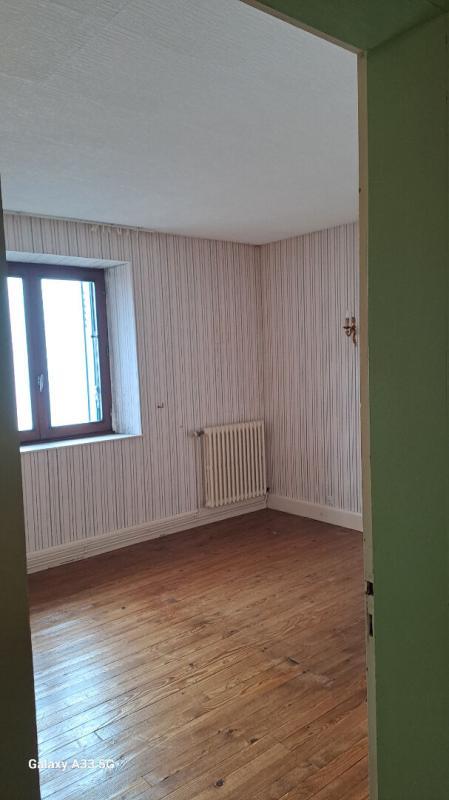 Maison - 117 m² - 5 pièces