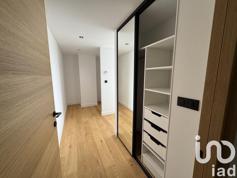 Appartement - 120 m² - 4 pièces