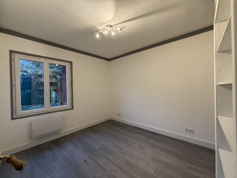 Maison - 55 m² - 3 pièces