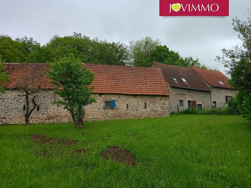 Maison - 320 m² - 10 pièces