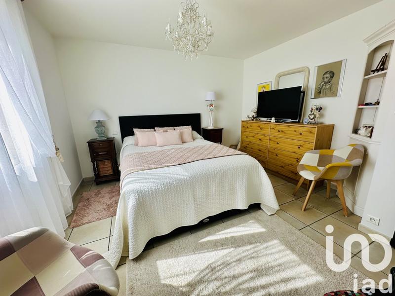 Maison - 146 m² - 5 pièces